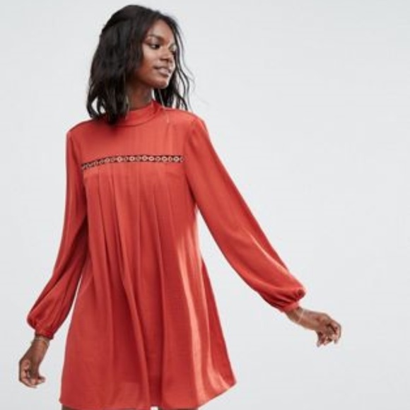 The Jetset Diaries Dresses & Skirts - NEW WITH TAGS The jetset diaries mini dress